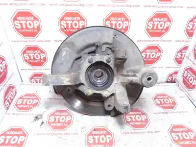 Автозапчастина б/у культ заднього лівого для lexus rx300 (mcu15) luxury посилання на oem iam   786055