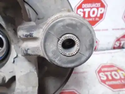 Автозапчастина б/у культ заднього лівого для lexus rx300 (mcu15) luxury посилання на oem iam   786055