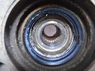 Автозапчастина б/у культ заднього лівого для lexus rx300 (mcu15) luxury посилання на oem iam   786055