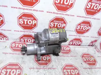 Автозапчастина б/у двигун запускається для lexus rx300 (mcu15) luxury посилання на oem iam 2810003100