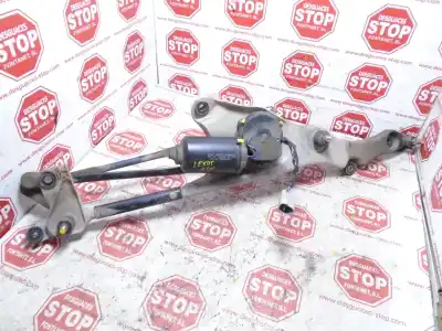 Автозапчастина б/у двигатель передніх склоочисників для lexus rx300 (mcu15) luxury посилання на oem iam 8511048030