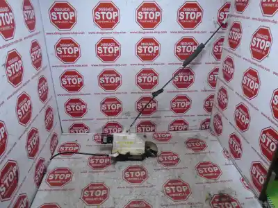 Pezzo di ricambio per auto di seconda mano serratura porta anteriore sinistra per peugeot 308 premium riferimenti oem iam 567148