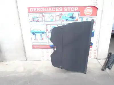 Pezzo di ricambio per auto di seconda mano vassoio posteriore per peugeot 308 premium riferimenti oem iam 