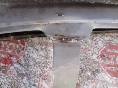 Автозапчастина б/у передній бампер для peugeot 206 cc cc посилання на oem iam   786902
