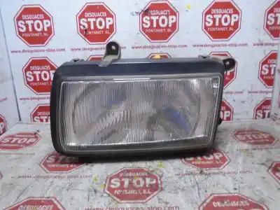 Second-hand car spare part LEFT HEADLIGHT for OPEL FRONTERA B  OEM IAM references   