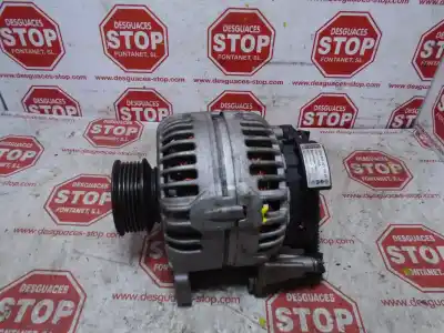 Piesă de schimb auto la mâna a doua ALTERNATOR pentru VOLKSWAGEN T4 TRANSPORTER/FURGONETA  Referințe OEM IAM 903021FX01 786963 