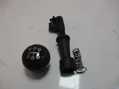 Recambio de automóvil de segunda mano de POMO PALANCA CAMBIO para OPEL ZAFIRA A  referencias OEM IAM   786971