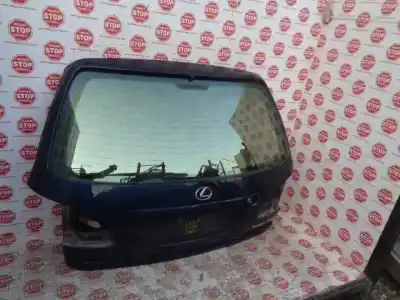 Автозапчастина б/у загальні двері для lexus rx300 (mcu15) luxury посилання на oem iam 