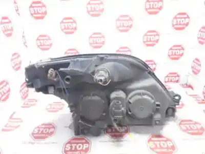Автозапчастина б/у ліва фара для renault scenic rx4 (ja0) 1.9 dci sportway посилання на oem iam   787158