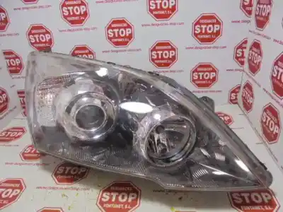Pezzo di ricambio per auto di seconda mano faro anteriore destro per honda cr-v (re) comfort riferimenti oem iam 