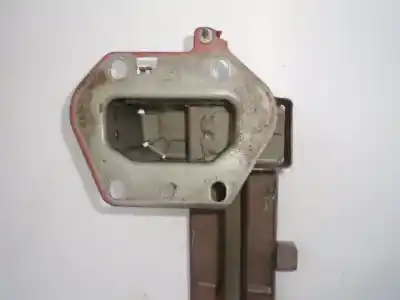 Second-hand car spare part front bumper reinforcement for dodge caliber sxt oem iam references   787396