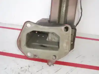 Second-hand car spare part front bumper reinforcement for dodge caliber sxt oem iam references   787396