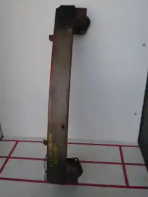 Second-hand car spare part front bumper reinforcement for dodge caliber sxt oem iam references   787396