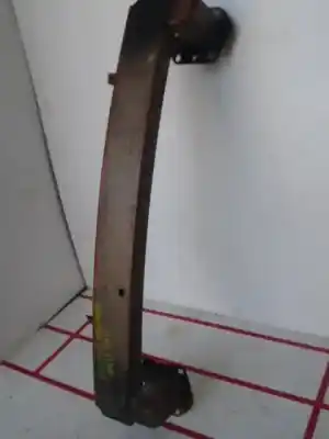 Second-hand car spare part front bumper reinforcement for dodge caliber sxt oem iam references   787396