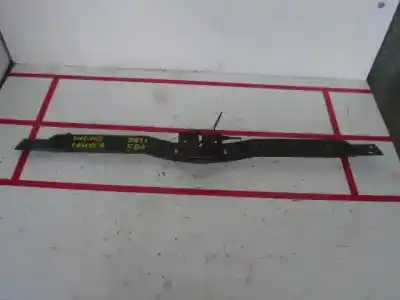 Second-hand car spare part upper cross member for dodge caliber sxt oem iam references 