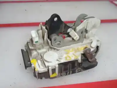 Second-hand car spare part rear right door lock for dodge caliber sxt oem iam references 04589414aa