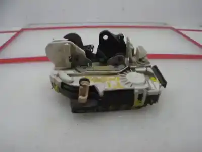 Second-hand car spare part rear left door lock for dodge caliber sxt oem iam references 04589415aa