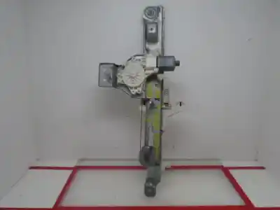 Second-hand car spare part rear right window regulator for dodge caliber sxt oem iam references 0130822278