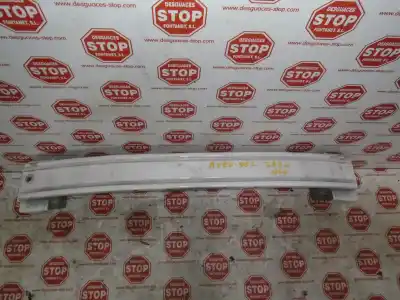 Peça sobressalente para automóvel em segunda mão reforço do pára choques dianteiro por chevrolet aveo sedán ls referências oem iam 