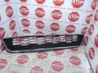 Peça sobressalente para automóvel em segunda mão grelha frontal por chevrolet aveo sedán ls referências oem iam 
