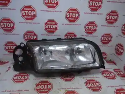Second-hand car spare part RIGHT HEADLIGHT for VOLVO S80 BERLINA  OEM IAM references   798128
