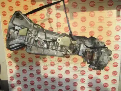 Second-hand car spare part gearbox for jeep cherokee (xj) 4.0 limited oem iam references 242j