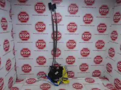 Second-hand car spare part left front door lock for kia niro drive oem iam references 81310g5030