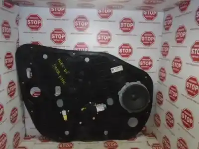 Second-hand car spare part driver left window regulator for kia niro drive oem iam references 82450g5010