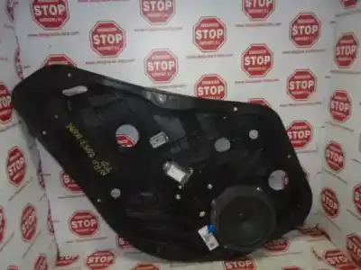 Second-hand car spare part rear right window regulator for kia niro drive oem iam references 83460g5000