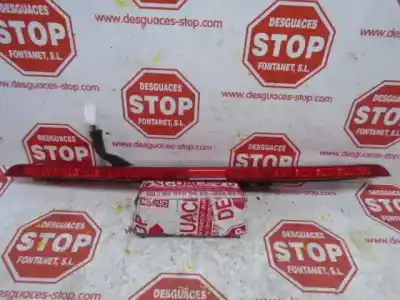 Second-hand car spare part central brake light for kia niro drive oem iam references 92700g5000