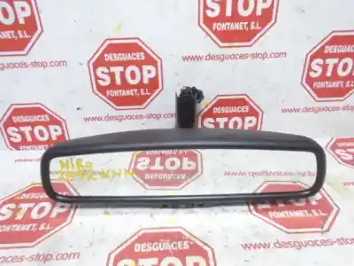 Second-hand car spare part interior rearview mirror for kia niro drive oem iam references 
