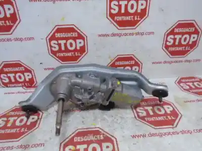 Second-hand car spare part rear windshield wiper motor for kia niro drive oem iam references 98700g5000