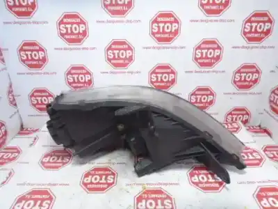 Автозапчасти б/у левая фара за ssangyong rexton 270 xdi limited ссылки oem iam   