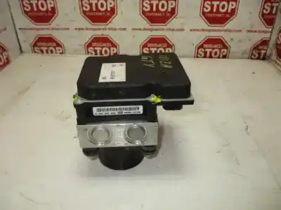 Pezzo di ricambio per auto di seconda mano abs per seat ibiza (6j5) stylance / style riferimenti oem iam 6r0907379r