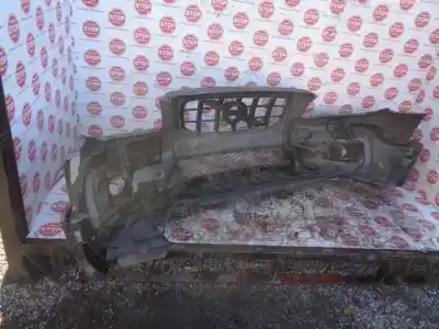 Second-hand car spare part front bumper for volvo xc70 momentum awd oem iam references  798946 