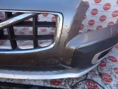 Second-hand car spare part front bumper for volvo xc70 momentum awd oem iam references  798946 