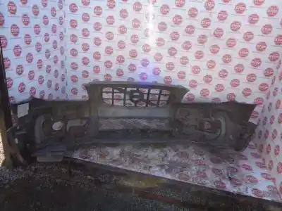 Second-hand car spare part front bumper for volvo xc70 momentum awd oem iam references  798946 