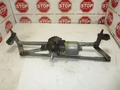 Pezzo di ricambio per auto di seconda mano tiranti e motorino del tergicristallo anteriore per seat ibiza (6j5) stylance / style riferimenti oem iam 6r1955119a