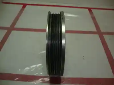 Peça sobressalente para automóvel em segunda mão polia do virabrequim por volvo xc90 2.5 20v turbo cat referências oem iam 30731039