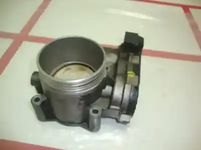 Автозапчасти б/у бабочка коробка за volvo xc90 2.5 20v turbo cat ссылки oem iam 30711553  799028