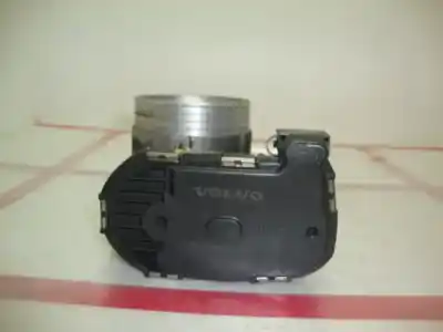 Автозапчасти б/у бабочка коробка за volvo xc90 2.5 20v turbo cat ссылки oem iam 30711553  799028