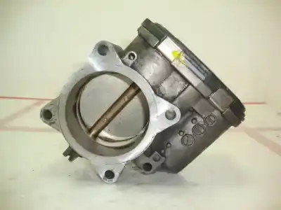 Автозапчасти б/у бабочка коробка за volvo xc90 2.5 20v turbo cat ссылки oem iam 30711553  799028