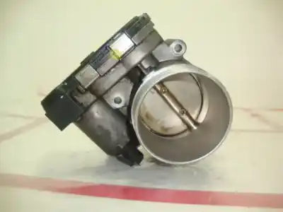 Автозапчасти б/у бабочка коробка за volvo xc90 2.5 20v turbo cat ссылки oem iam 30711553  799028