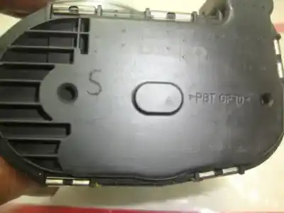Автозапчасти б/у бабочка коробка за volvo xc90 2.5 20v turbo cat ссылки oem iam 30711553  799028