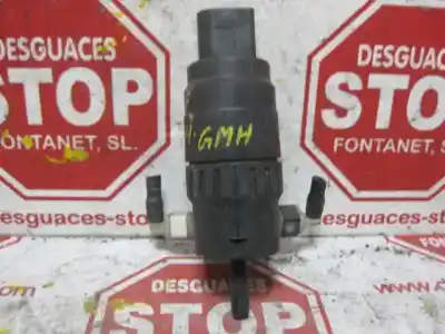 Peça sobressalente para automóvel em segunda mão motor limpa vidros por volkswagen golf vi (5k1) advance referências oem iam 1k6955651