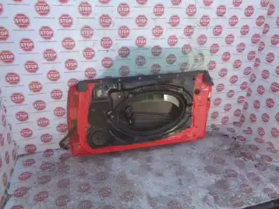 Автозапчастина б/у передні праві двері для mini mini (r50,r53) one посилання на oem iam   