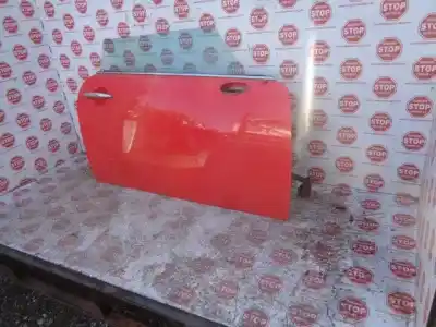 Tweedehands auto-onderdeel rechts voordeur voor mini mini (r50,r53) one oem iam-referenties 