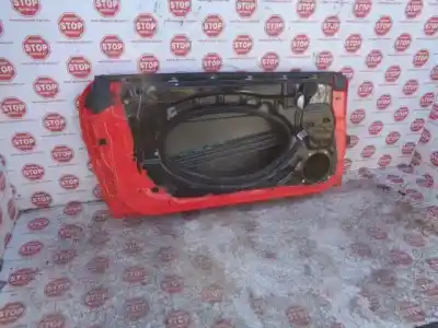 Автозапчасти б/у левая передняя дверь за mini mini (r50,r53) one ссылки oem iam   799082