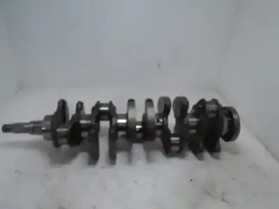 Second-hand car spare part crankshaft for volvo xc70 momentum awd oem iam references 