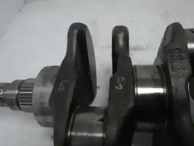 Peça sobressalente para automóvel em segunda mão virabrequim por volvo xc70 momentum awd referências oem iam   799116